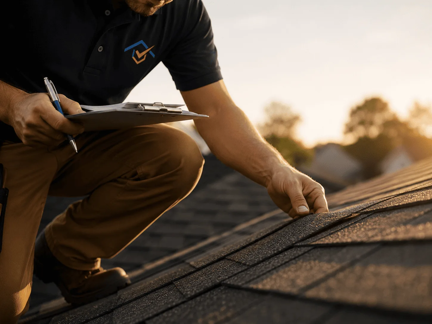 Why Choose Roof Inspection in Wellston, OK
