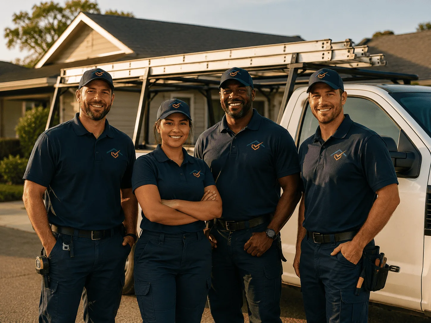 Roof Inspection company in Wellston, OK